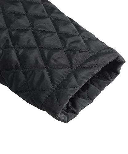 Ridge Quilted Jacket