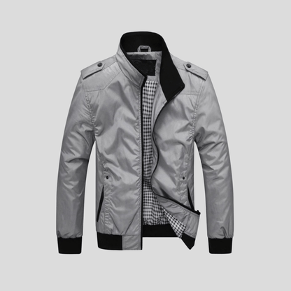 Wallace Blouson Jacket