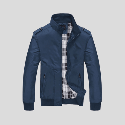 Wallace Blouson Jacket